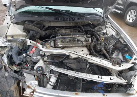 2002 Honda Accord 2.3 Se z USA, uszkodzony, nr VIN 1HGCG56752A095390